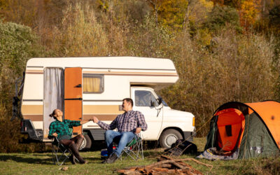 RV Insurance for Road Trips: What’s Covered and What’s Not